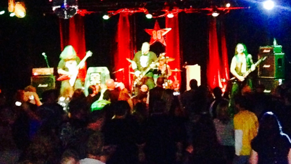 Photos & Video | 89 North Music Venue