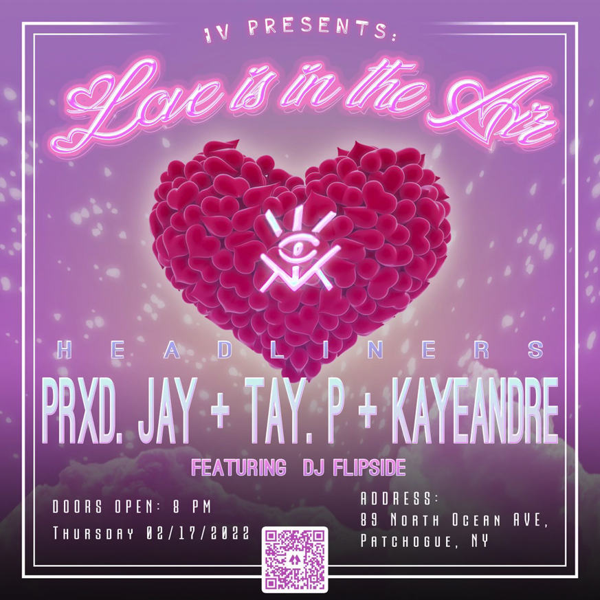 02172022 89 North Music Venue